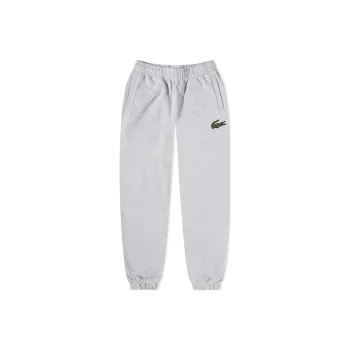 LACOSTE Logo patch Track Pants