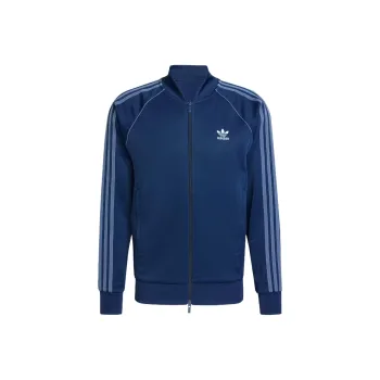 Adidas Adicolor Classics SST Jackets & Coats Men's Dark Blue