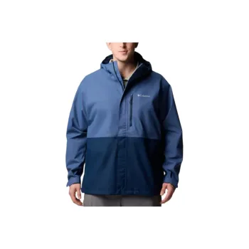 Columbia Hikebound 2 Jacket Men's University Marine