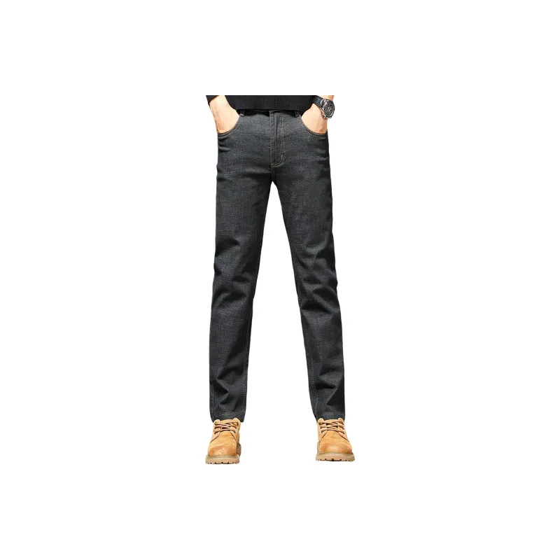 FORTEI Jeans Men-2