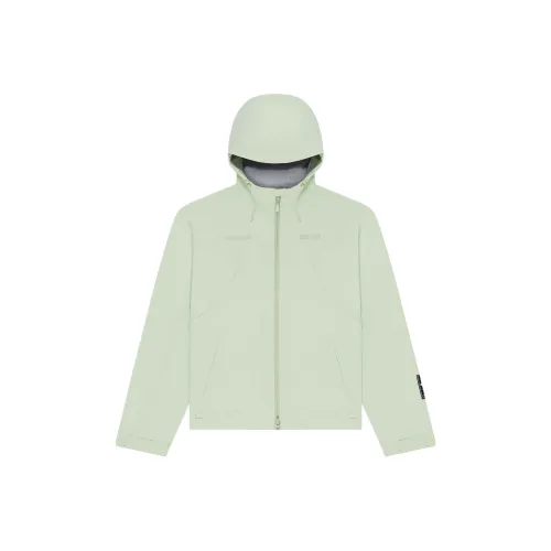 AIME LEON DORE FW24 Jackets Coats Men's Green