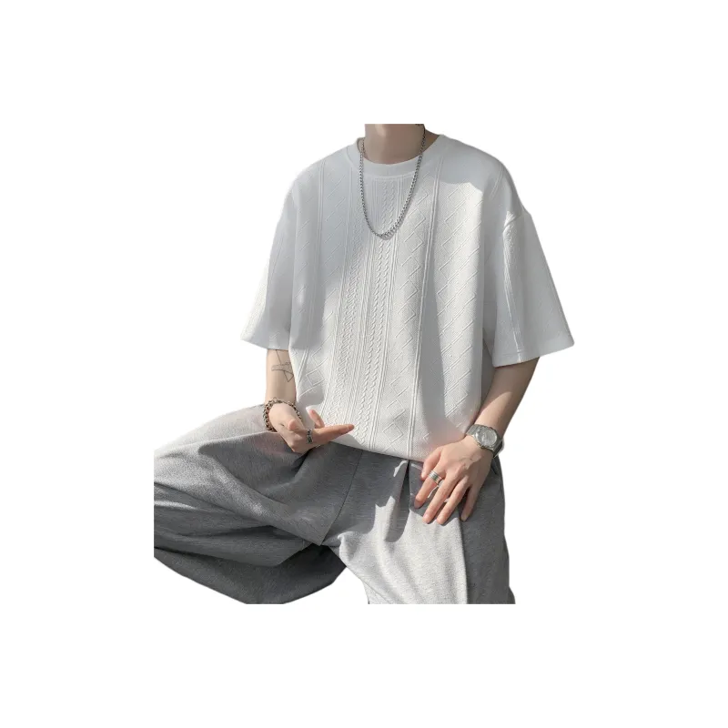A/2/8/T Shirts Unisex-5