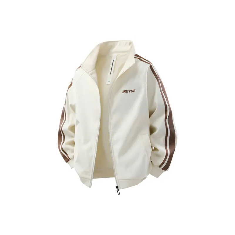 Feiyue Jackets Unisex-5