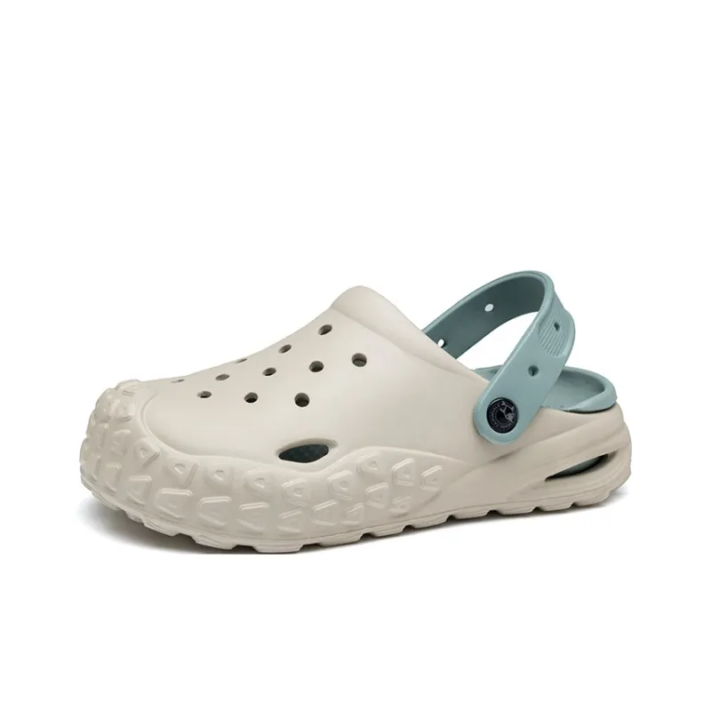 FAIRWHALE Clogs Men-1