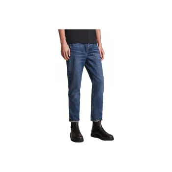 ALLSAINTS Dean Jeans Men's Blue