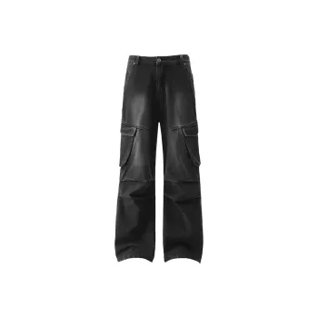 DJ.SPIRIT Jeans Unisex