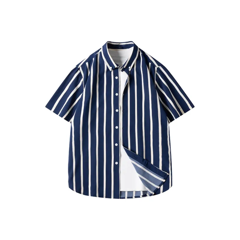 Ganbostore Shirts Unisex-8