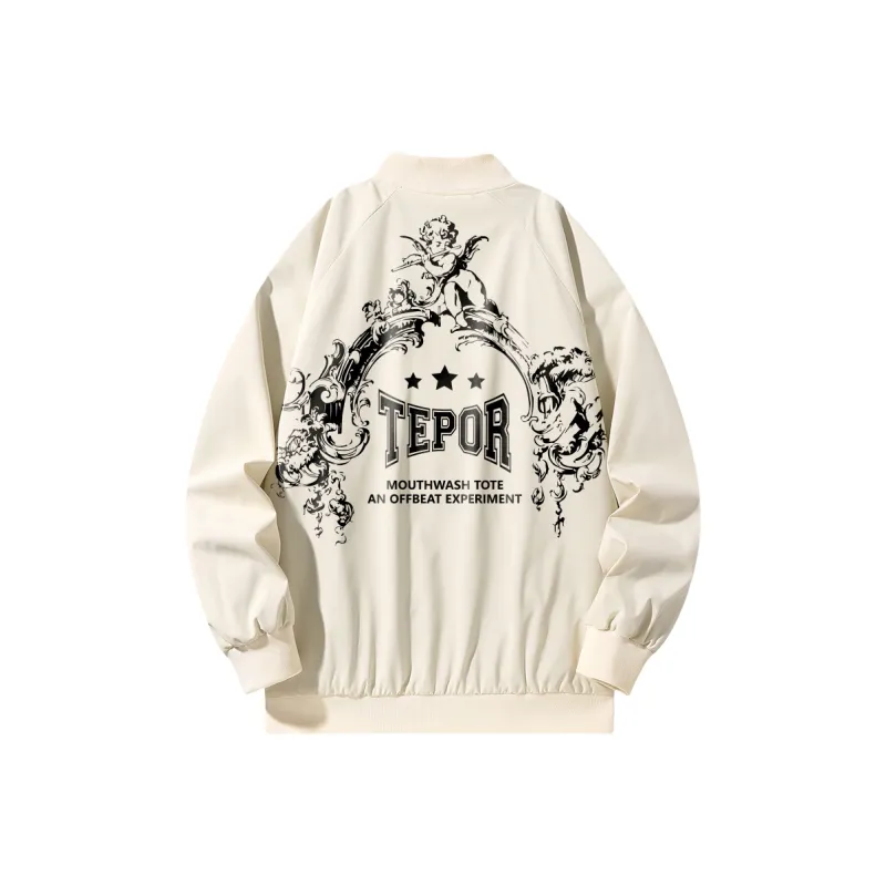 TEPOR Jackets Unisex-2
