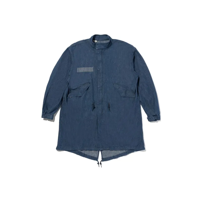 Levis BLUETAB™ Collection Jackets Men Indigo-0