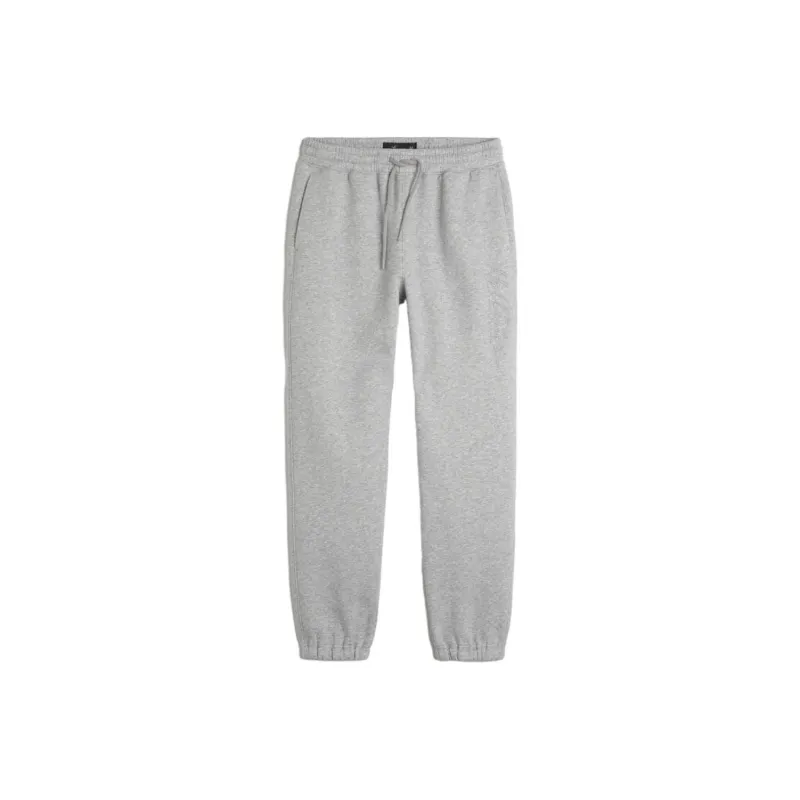 Hollister Knitted Sports Pants Men's-1
