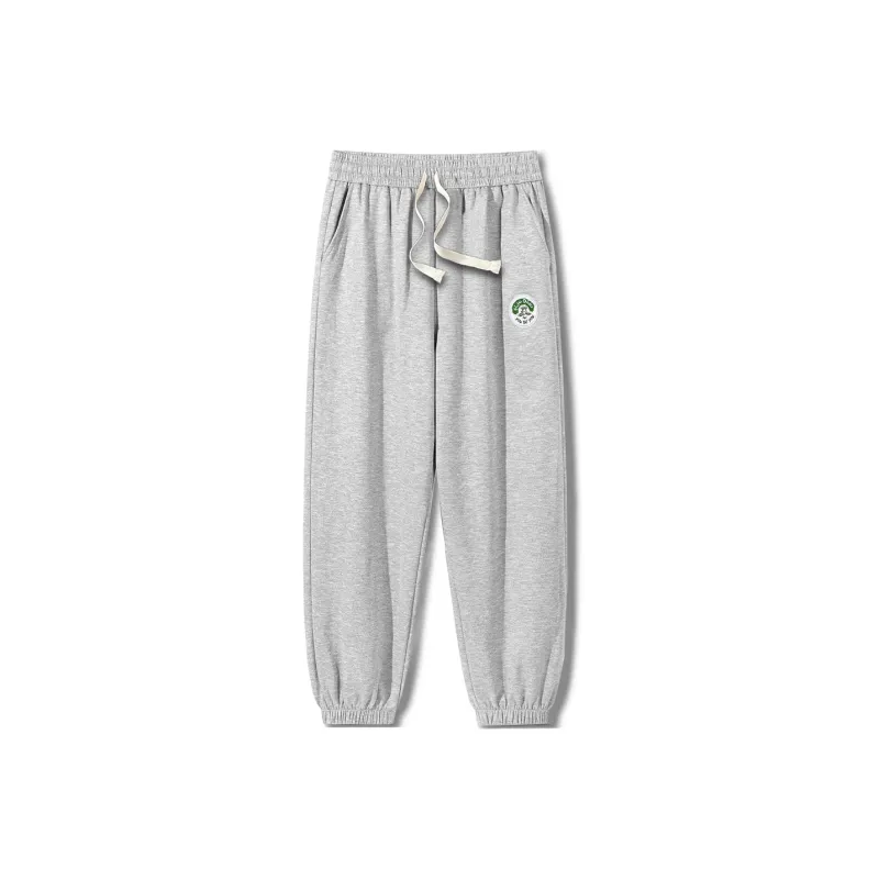 FIDO DIDO Casual Pants Unisex-11