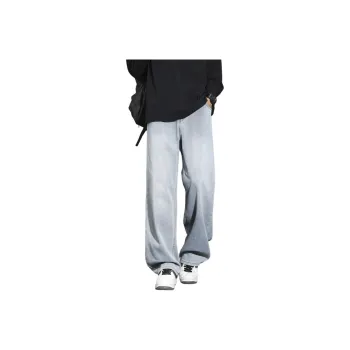 MIIOW Trend Party Series Jeans Unisex