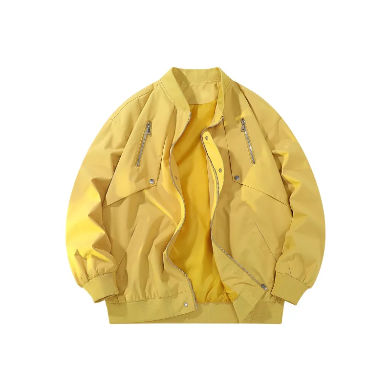 Paddy Julia Jackets Coats Unisex-3
