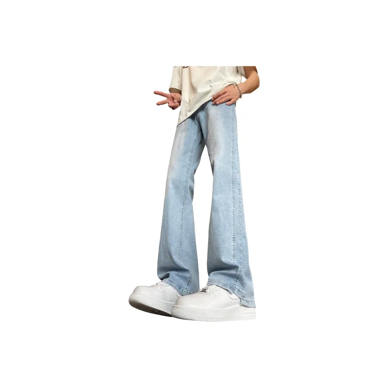 FASTFISH Jeans Unisex-7
