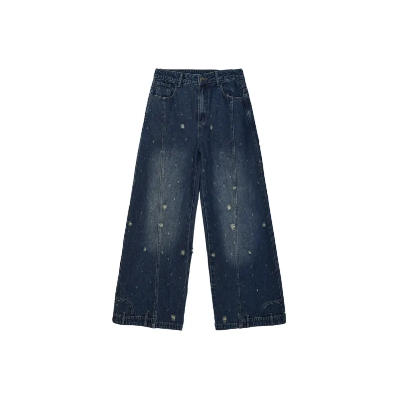 IMXS Jeans Unisex-0