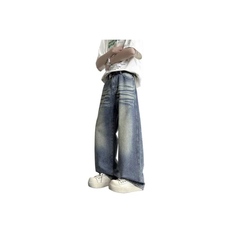 SESAME STREET Jeans Unisex-15