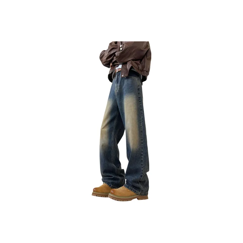 DANGERTIGER Jeans Unisex-11