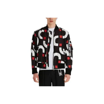 DSG DISGUSTO Jackets Coats Men's Multicolor