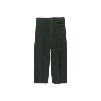 WACKO MARIA x WRANGLER SS24 Jeans Unisex Indigo