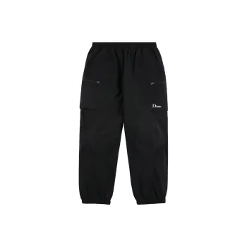 Dime Knitted Sweatpants Unisex