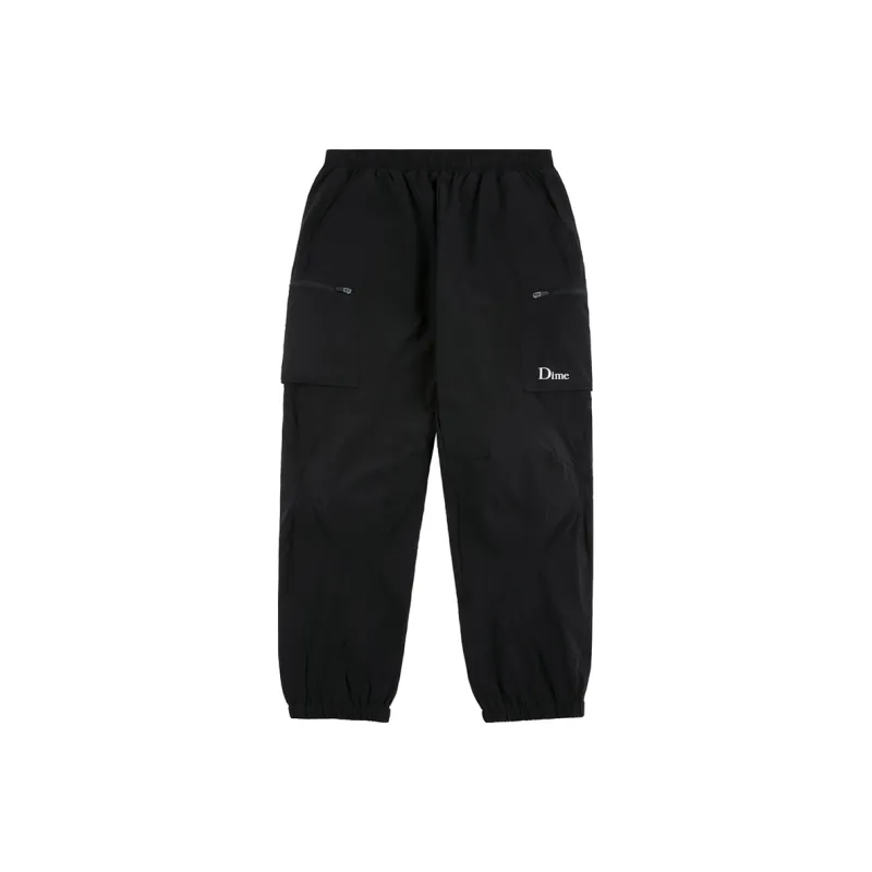 Dime Knitted Sweatpants Unisex-0