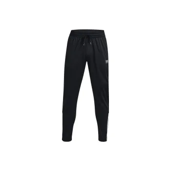 Under Armour Pantalon De Survêtement En Tricot UA Pour Homme Knitted Sports Pants Men's Black
