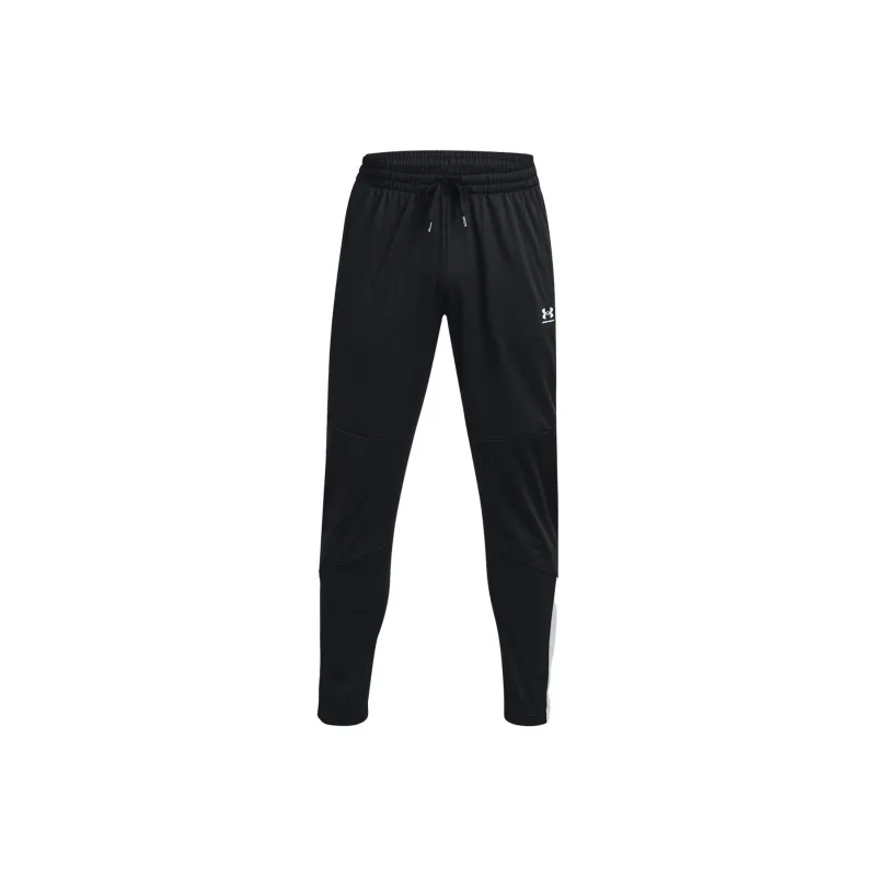 Under Armour Pantalon De Survêtement En Tricot UA Pour Homme Knitted Sports Pants Men's Black-0
