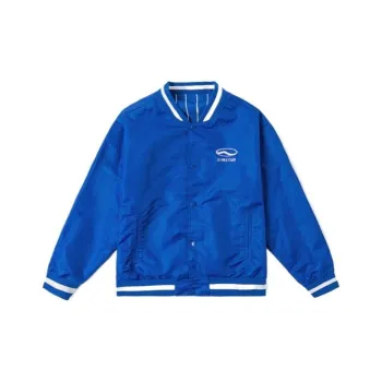 Vans Jackets Men Blue