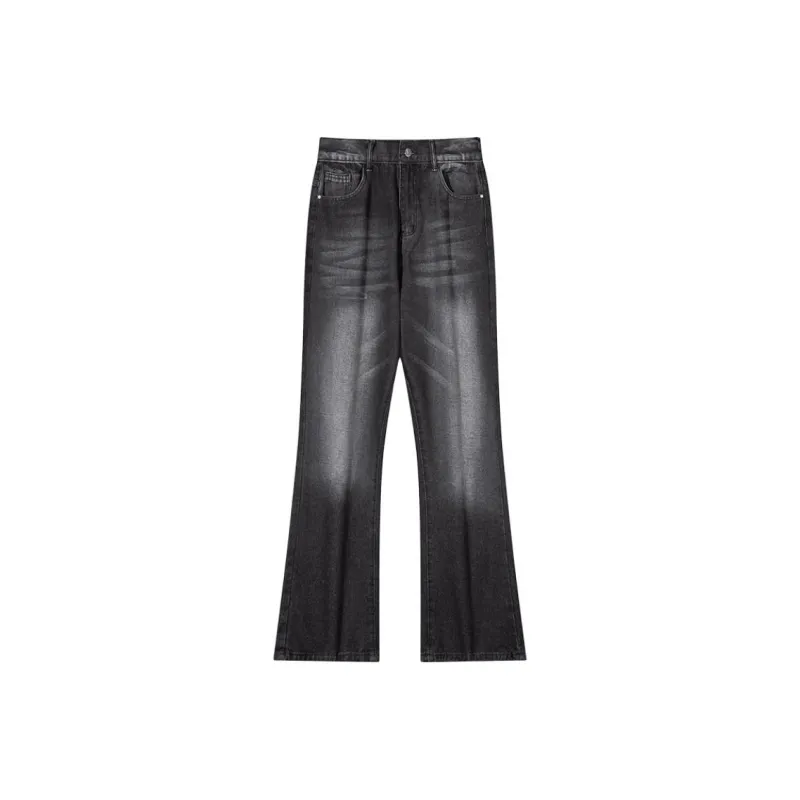 ABCNF Jeans Unisex-3