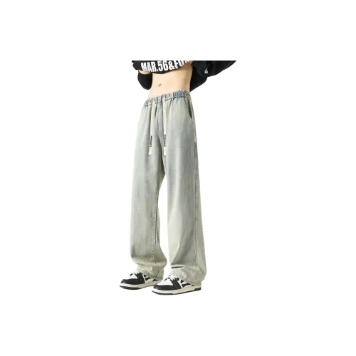 SPONGEBOB SQUAREPANTS Casual Pants Unisex