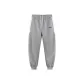 Gray, Color Block Patchwork