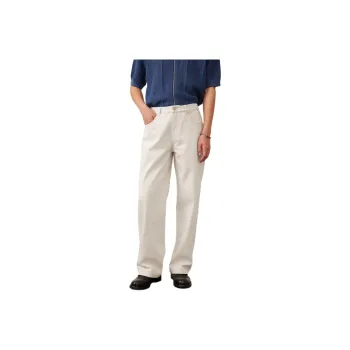 COMMON SCENTS Jeans Men's White