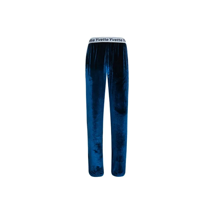 Yvette Jogger Casual Pants Unisex-0