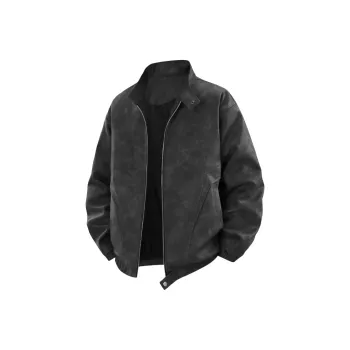 Small Columns Under The Sea Jackets Coats Unisex