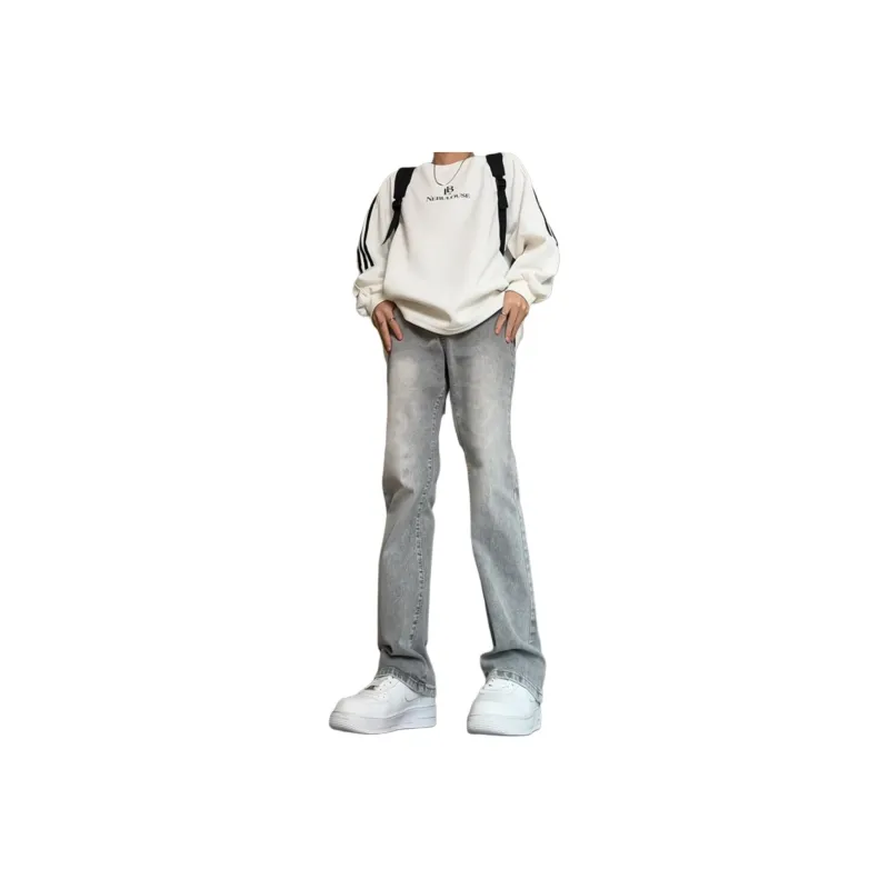 Humanism 1986 Jeans Unisex-12