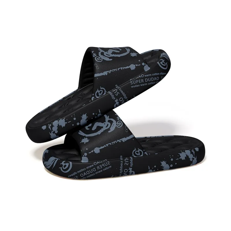 Cat Power EVA Slip Resistant Quick Dry Slide Slippers Unisex-3