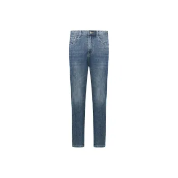 DANIEL HECHTER Jeans Men's Dark Blue