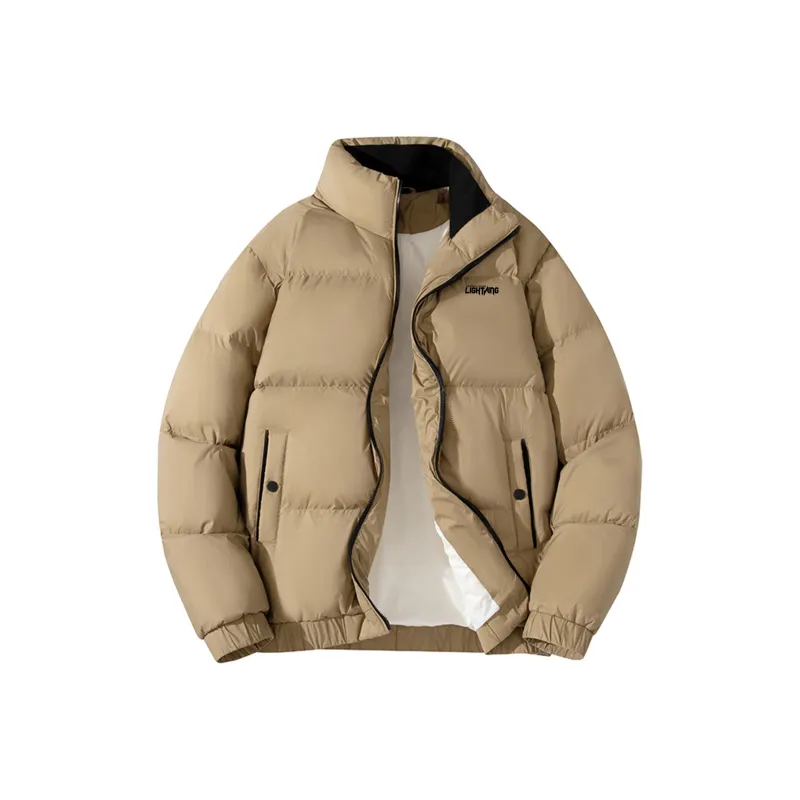 Lightning X Storm Down Jacket Unisex-14