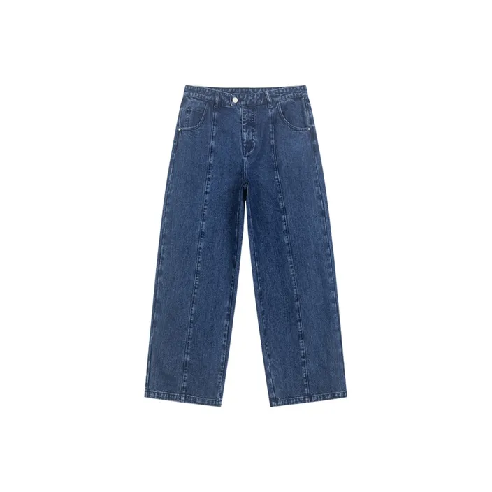 Bosieagender Jeans Unisex-4