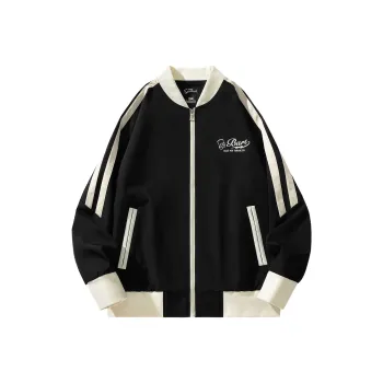The Simpsons Jackets Coats Unisex