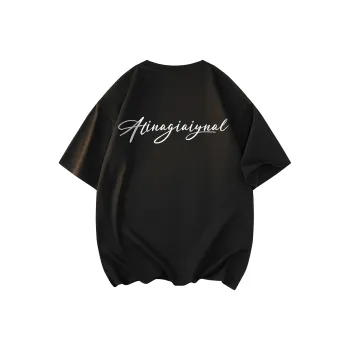 TINA GIA T Shirts Unisex