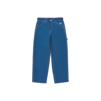 Lee Buddy Lee Series FW23 Jeans Unisex Blue