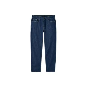 Skechers Diamond Series Jeans Men's Dark Blue