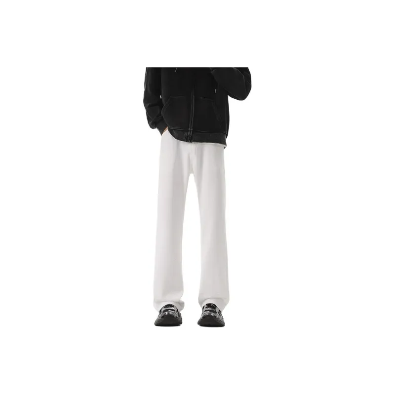 RASHOMONG Jeans Unisex-0