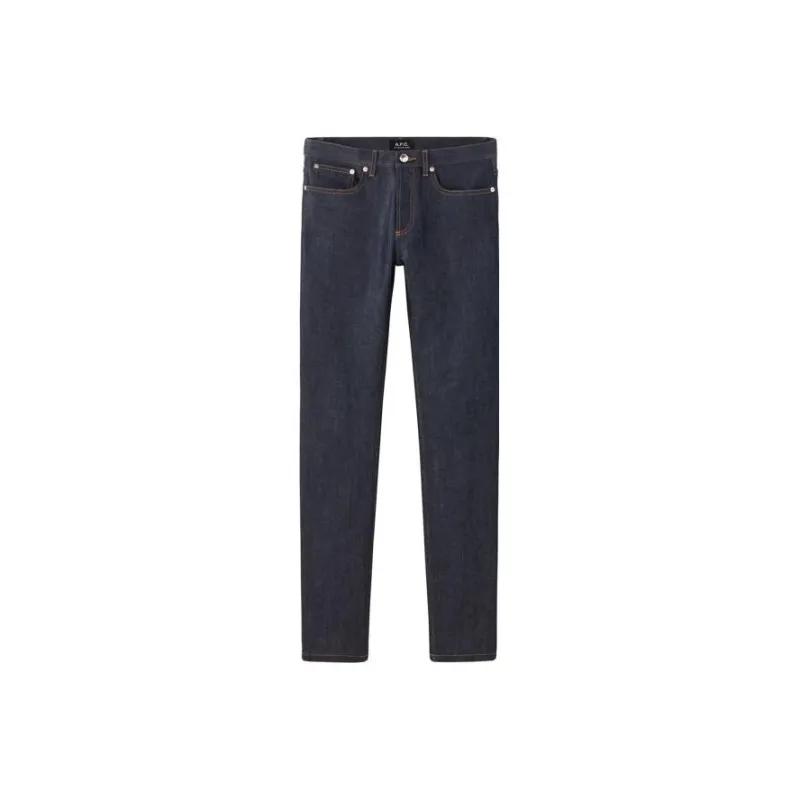 A.P.C Petit Standard Jeans-0