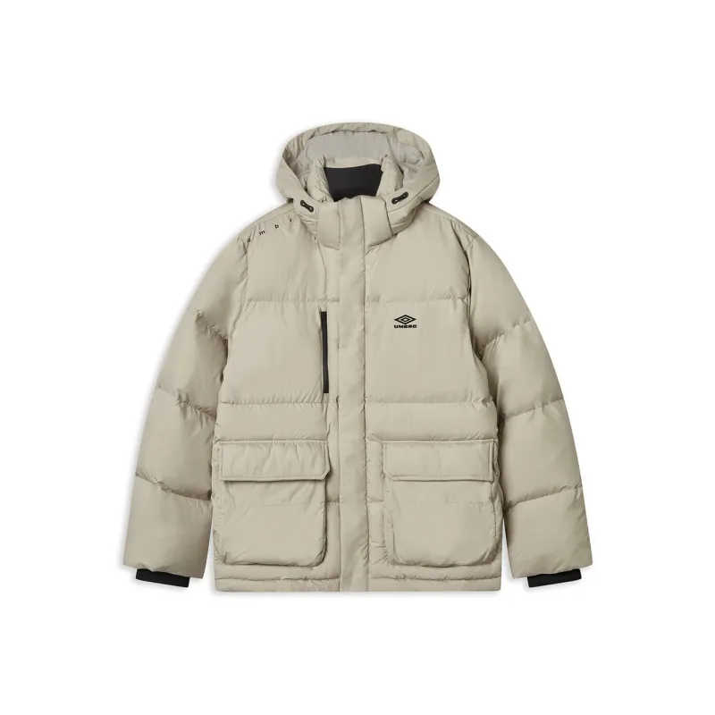 Umbro Down Jackets Unisex-6