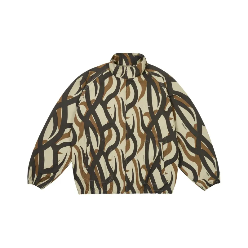 PALACE Ripstop Ctn Jacket-0