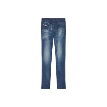 DIESEL Slim 2060 D-Strukt Joggjeans