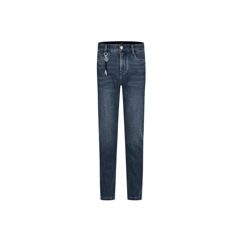 RARE Jeans Men Blue-0