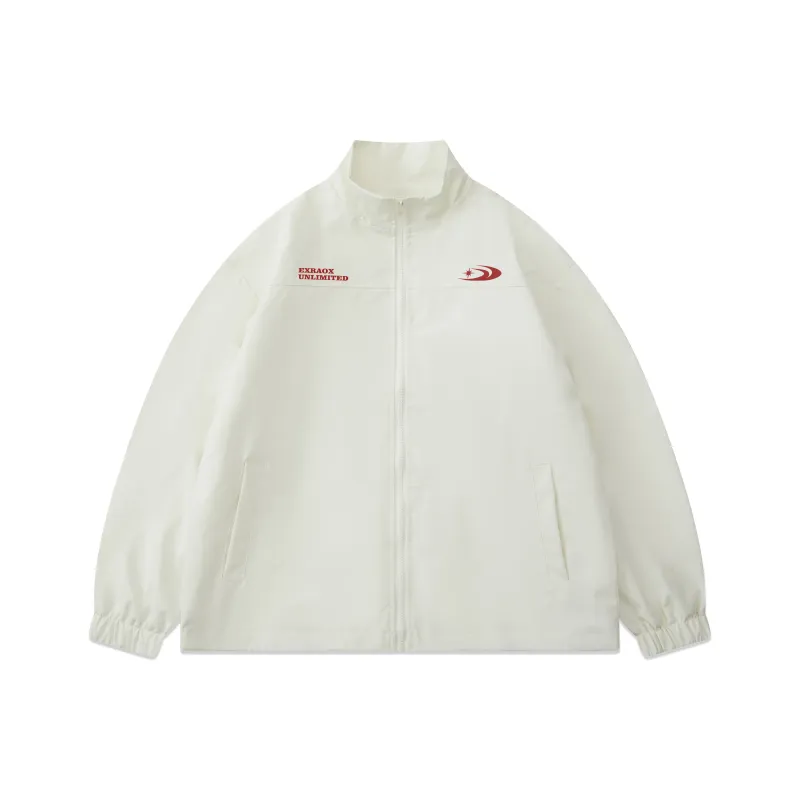 EXR Jackets Unisex-8